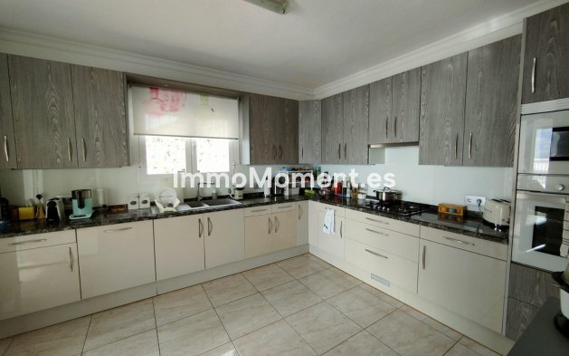 Resale - Detached villa - Benitachell - Benitachell Centro