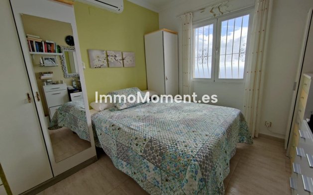 Resale - Detached villa - Benitachell - Benitachell Centro
