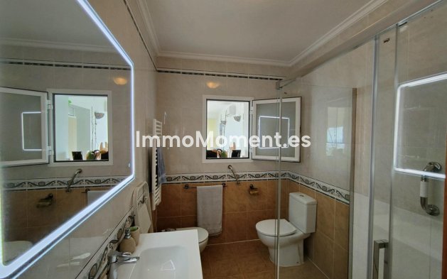 Resale - Detached villa - Benitachell - Benitachell Centro