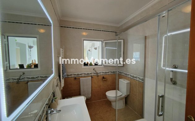 Resale - Detached villa - Benitachell - Benitachell Centro