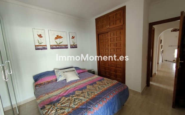 Resale - Detached villa - Benitachell - Benitachell Centro