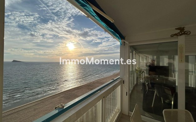 Revente - Appartement - Benidorm - Benidorm Centro