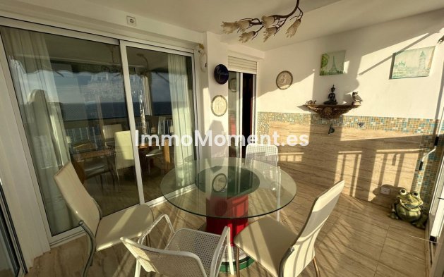 Revente - Appartement - Benidorm - Benidorm Centro
