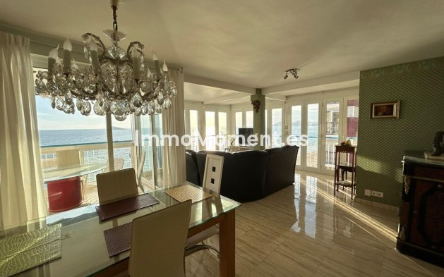 Revente - Appartement - Benidorm - Benidorm Centro