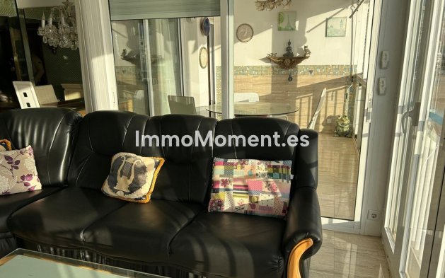 Revente - Appartement - Benidorm - Benidorm Centro