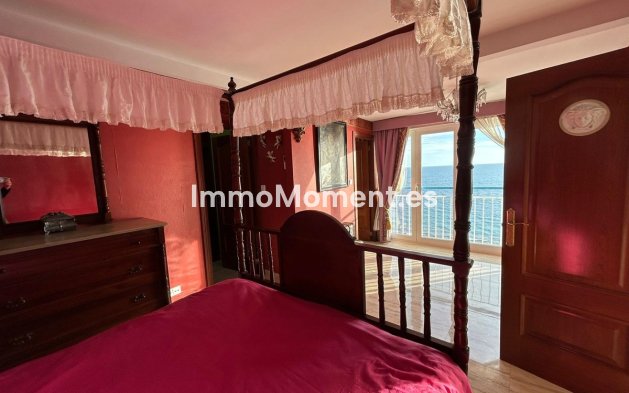 Revente - Appartement - Benidorm - Benidorm Centro