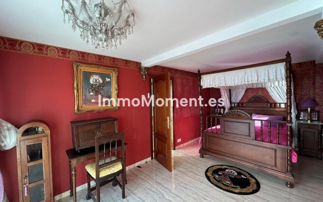 Revente - Appartement - Benidorm - Benidorm Centro