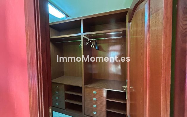 Revente - Appartement - Benidorm - Benidorm Centro