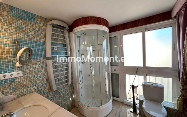Revente - Appartement - Benidorm - Benidorm Centro