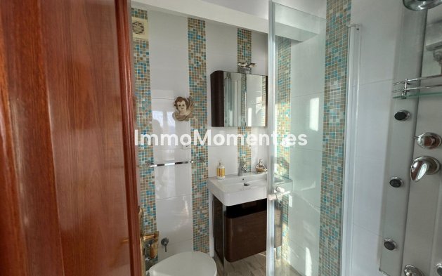 Revente - Appartement - Benidorm - Benidorm Centro