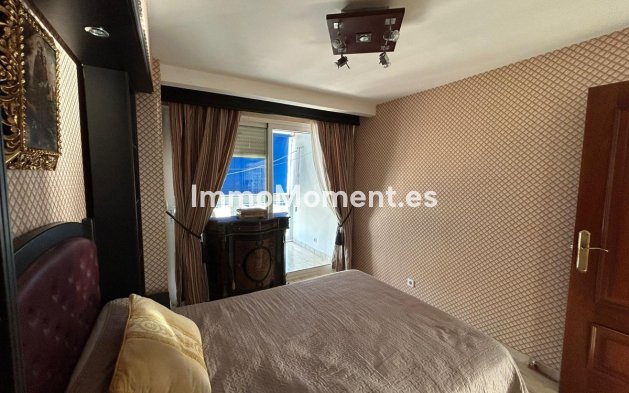 Revente - Appartement - Benidorm - Benidorm Centro