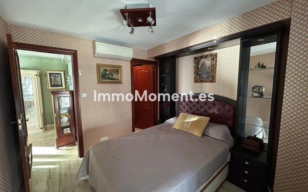 Revente - Appartement - Benidorm - Benidorm Centro