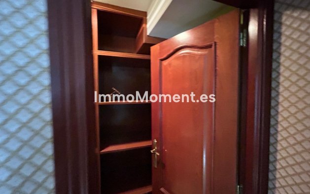 Revente - Appartement - Benidorm - Benidorm Centro