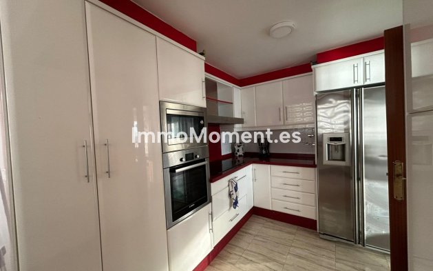 Revente - Appartement - Benidorm - Benidorm Centro
