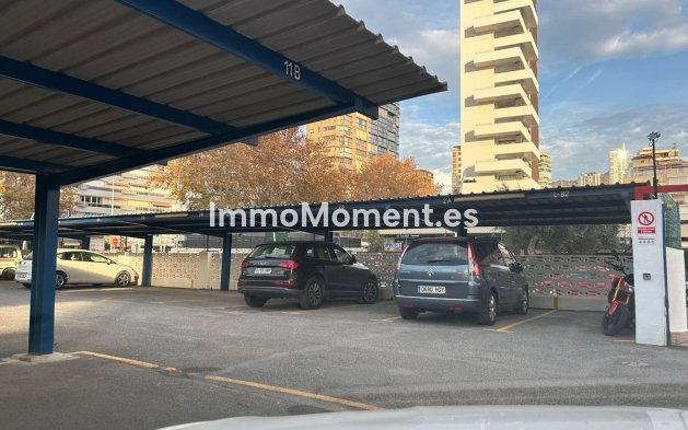 Revente - Appartement - Benidorm - Benidorm Centro