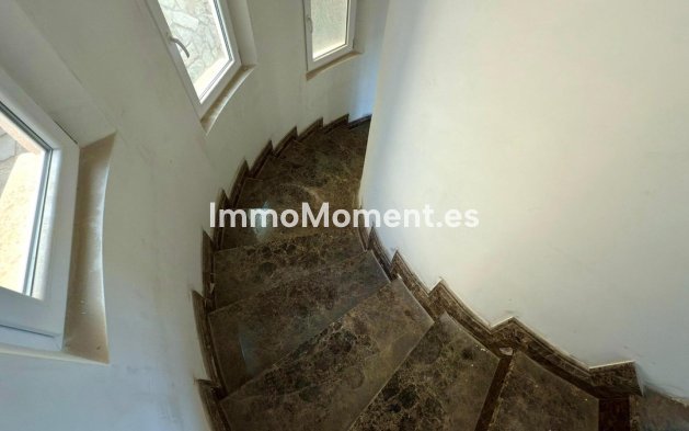 Revente - Villa individuelle - Altea - Altea Centro