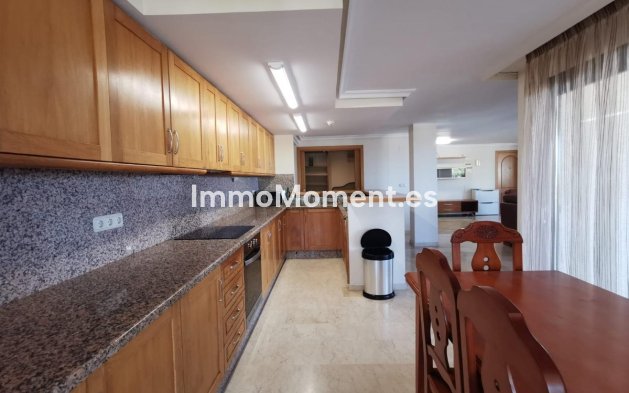 Revente - Appartement - Altea - Altea Centro