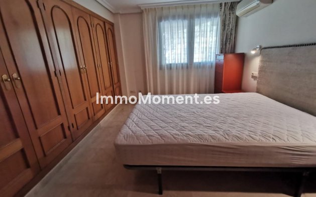Revente - Appartement - Altea - Altea Centro