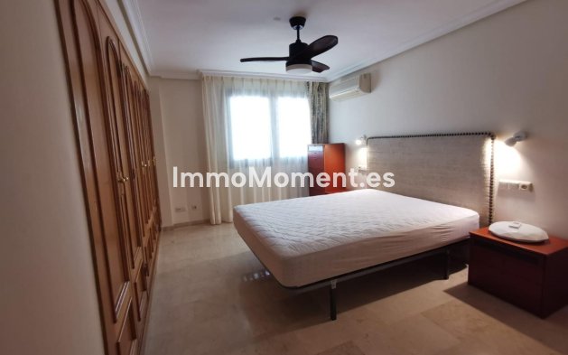 Revente - Appartement - Altea - Altea Centro