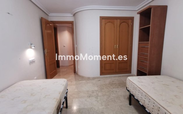 Revente - Appartement - Altea - Altea Centro