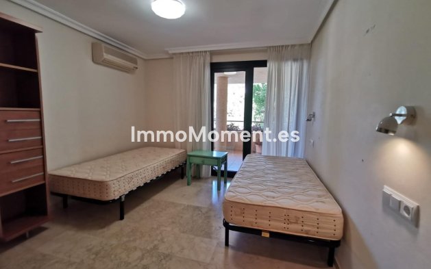 Revente - Appartement - Altea - Altea Centro