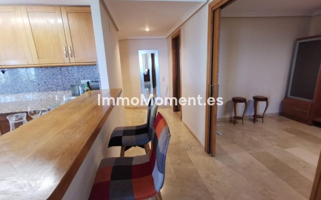 Revente - Appartement - Altea - Altea Centro
