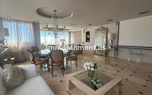 Resale - Apartment - Benidorm - Benidorm Centro