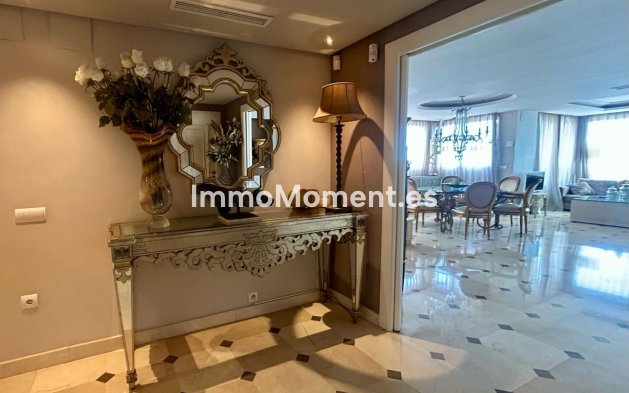Resale - Apartment - Benidorm - Benidorm Centro