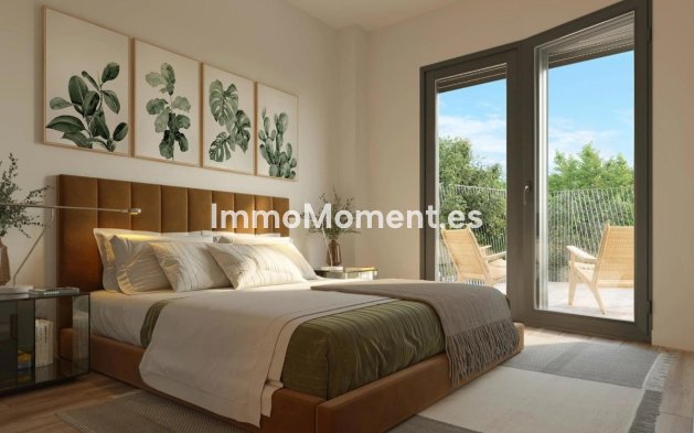Wiederverkauf - Wohnung - Villajoyosa - Villajoyosa Centro