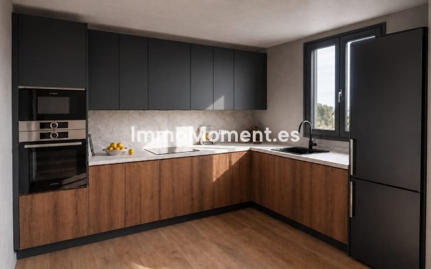 Revente - Villa individuelle - Marbella - Elviria