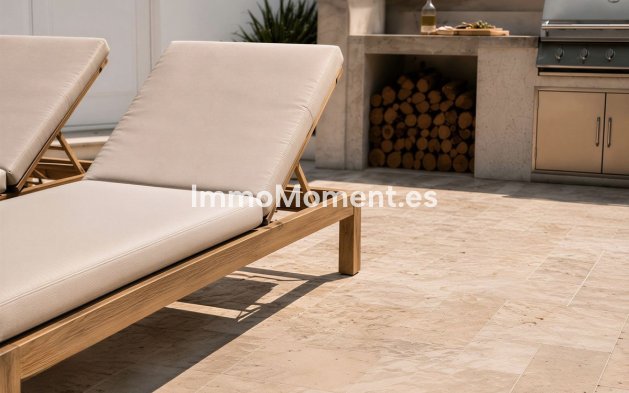 Revente - Villa individuelle - Marbella - Elviria