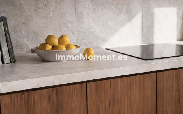 Revente - Villa individuelle - Marbella - Elviria