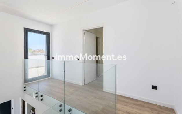 Bestaande woning - Vrijstaande villa - Mijas - Sierrezuela