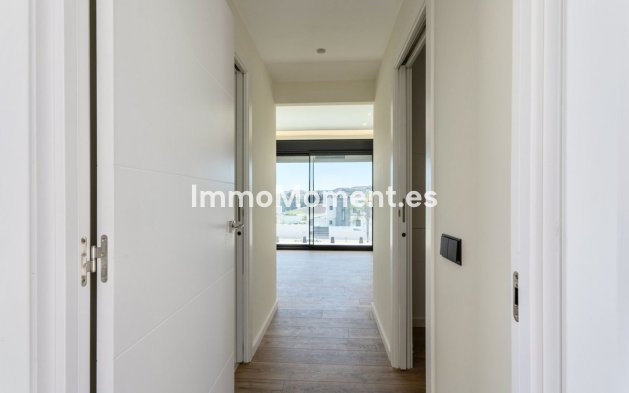 Bestaande woning - Vrijstaande villa - Mijas - Sierrezuela