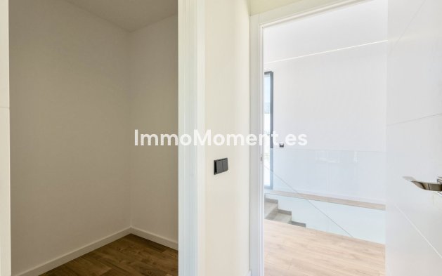 Bestaande woning - Vrijstaande villa - Mijas - Sierrezuela