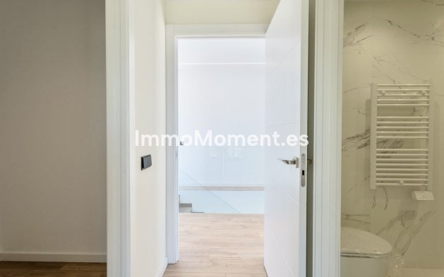 Bestaande woning - Vrijstaande villa - Mijas - Sierrezuela