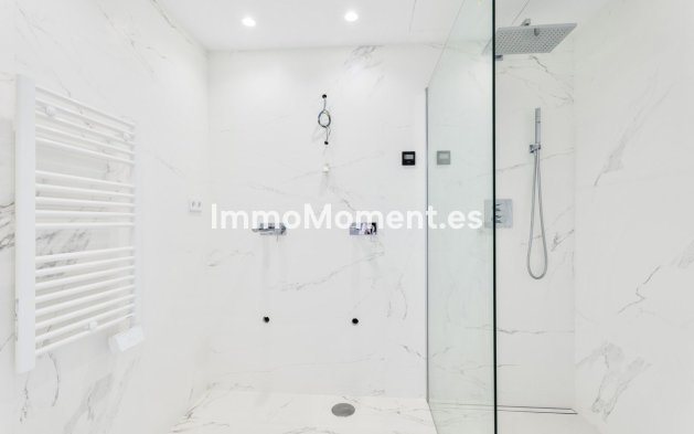 Bestaande woning - Vrijstaande villa - Mijas - Sierrezuela
