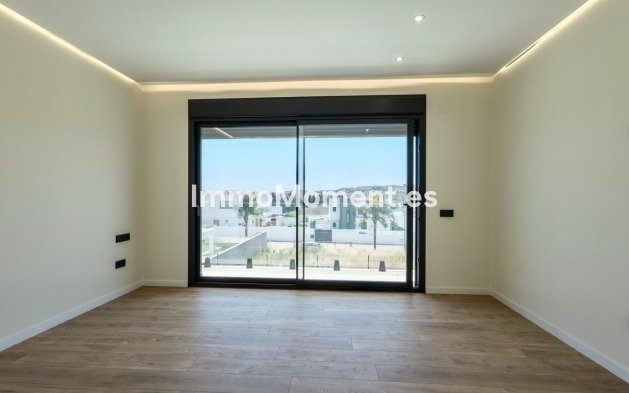 Bestaande woning - Vrijstaande villa - Mijas - Sierrezuela