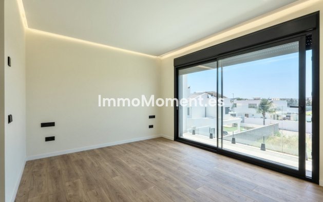 Bestaande woning - Vrijstaande villa - Mijas - Sierrezuela