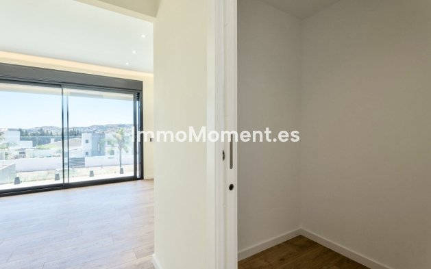 Bestaande woning - Vrijstaande villa - Mijas - Sierrezuela