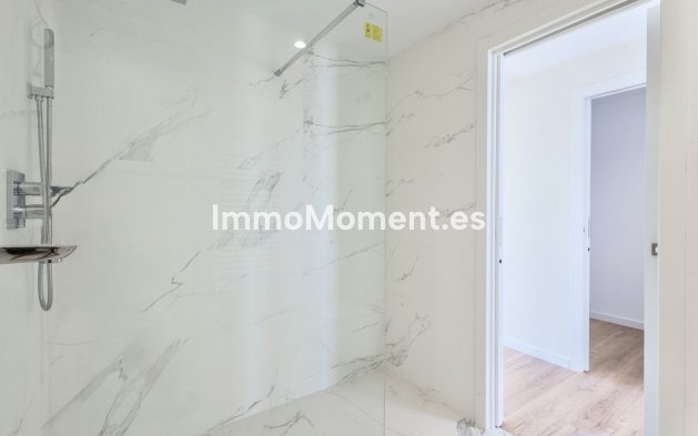 Bestaande woning - Vrijstaande villa - Mijas - Sierrezuela
