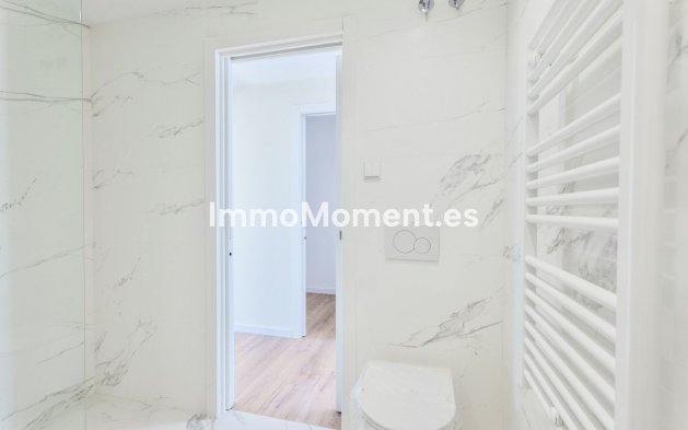 Bestaande woning - Vrijstaande villa - Mijas - Sierrezuela