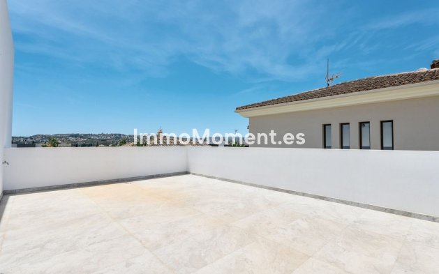 Bestaande woning - Vrijstaande villa - Mijas - Sierrezuela