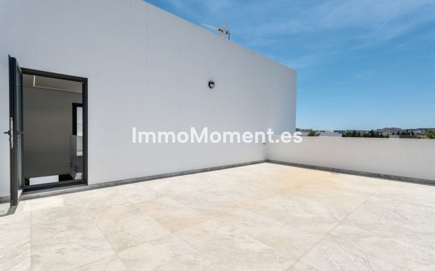 Bestaande woning - Vrijstaande villa - Mijas - Sierrezuela