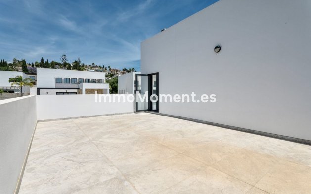Bestaande woning - Vrijstaande villa - Mijas - Sierrezuela