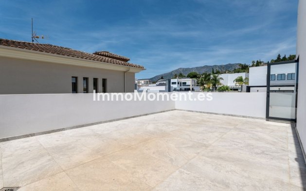 Bestaande woning - Vrijstaande villa - Mijas - Sierrezuela