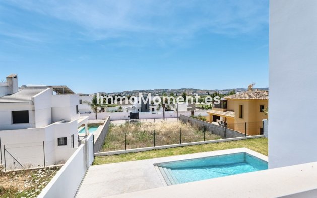 Bestaande woning - Vrijstaande villa - Mijas - Sierrezuela