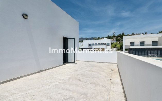 Bestaande woning - Vrijstaande villa - Mijas - Sierrezuela