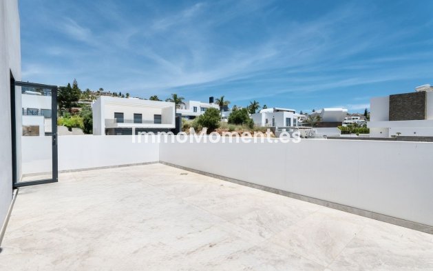 Bestaande woning - Vrijstaande villa - Mijas - Sierrezuela