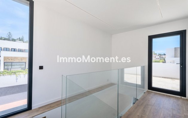 Bestaande woning - Vrijstaande villa - Mijas - Sierrezuela